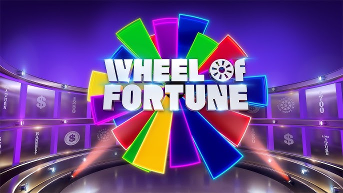 Wheel of Fortune: TV Game